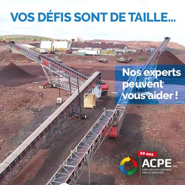 Préparation opérationnelle pour la mise en service