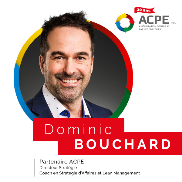 Dominic Bouchard